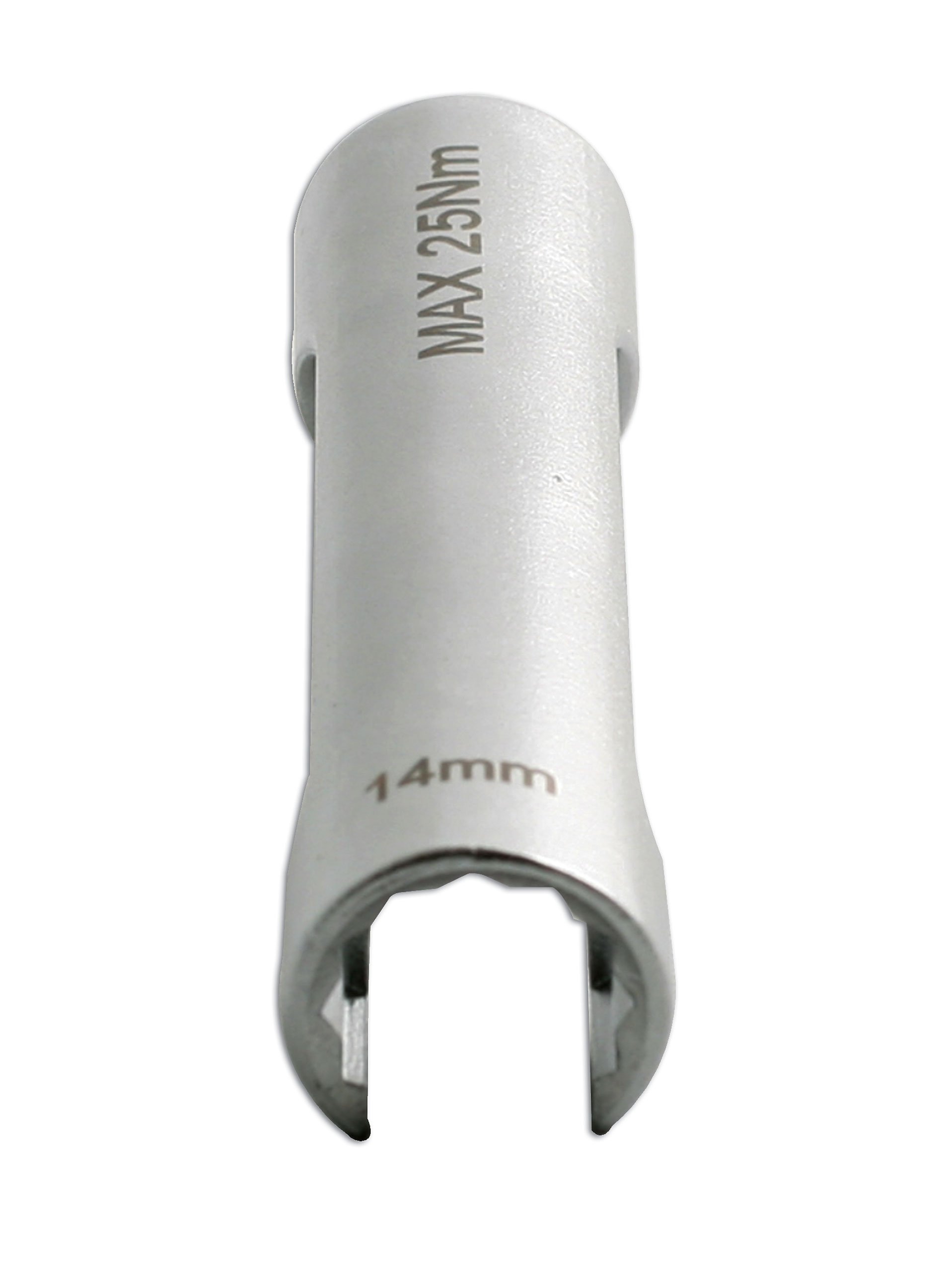 Laser 4949 Injection Line Flare Nut Wrench 14mm 3/8